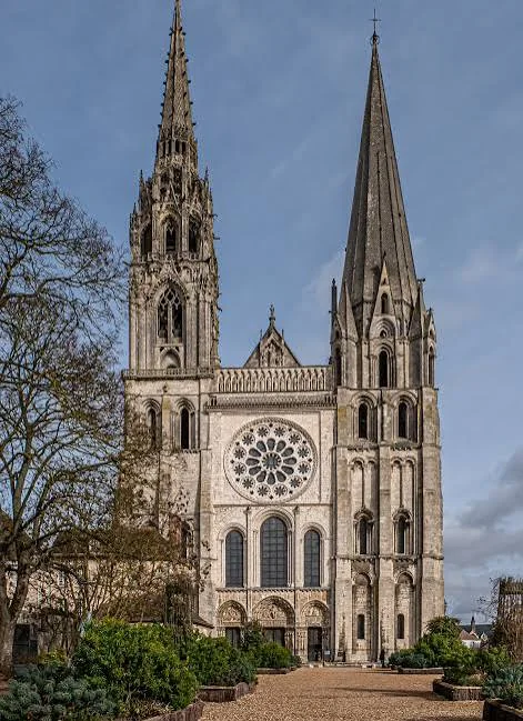 Chartres Cathedral